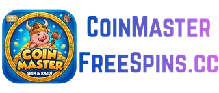 Coin Master Free Spins